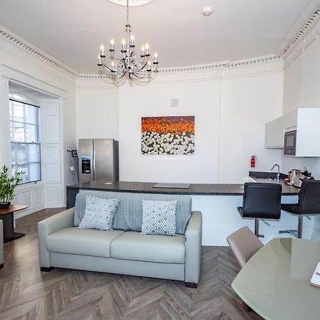 Luxury 1 Bedroom Ground Floor Apartment Плімут Екстер'єр фото