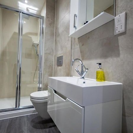 Luxury 1 Bedroom Ground Floor Apartment Плімут Екстер'єр фото