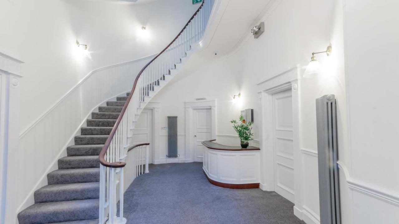 Luxury 1 Bedroom Ground Floor Apartment Плімут Екстер'єр фото